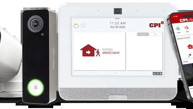 Home Security: Where to Begin When You Want Peace of Mind