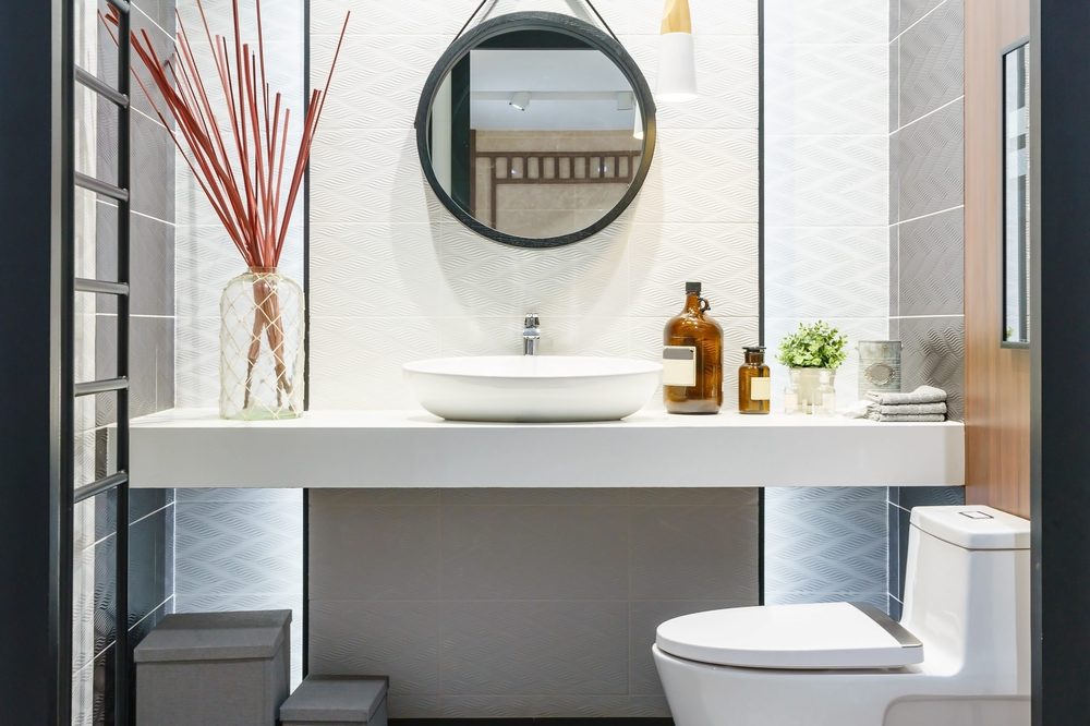 Bathroom Remodeling Services by Living Roots Home