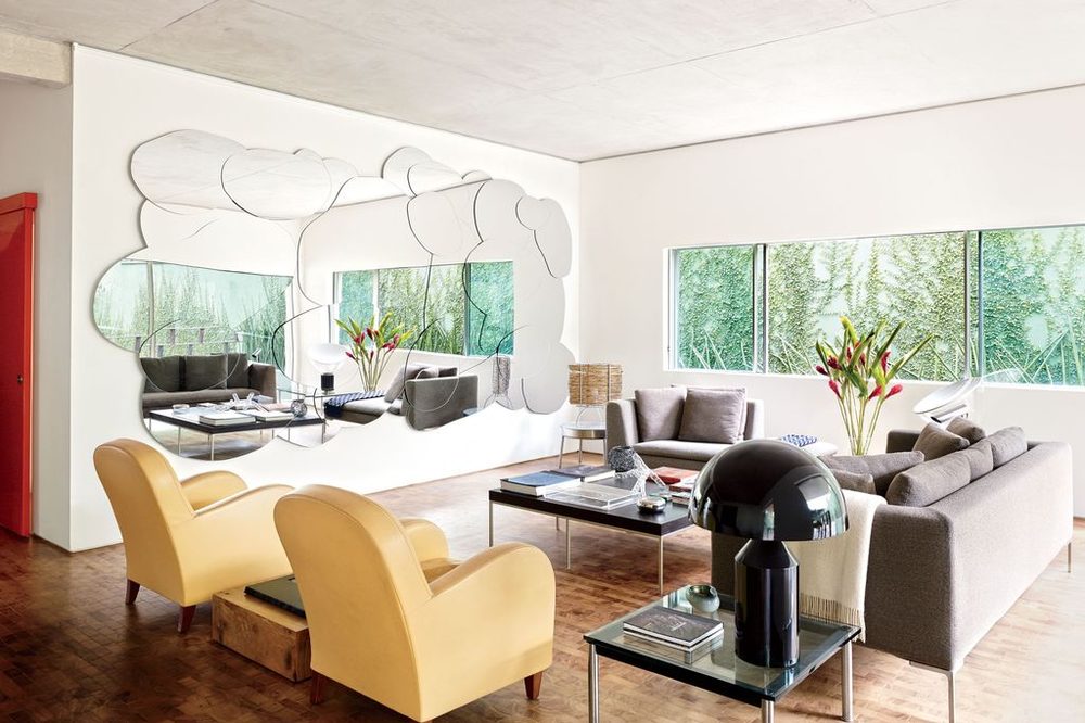 Home Decor and Interior by Living Roots Home
