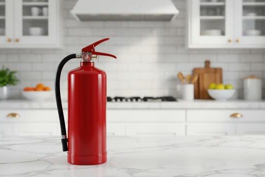 Fire Safety by Living Roots Home