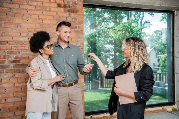 Home Loan and Warranty by Living Roots Home