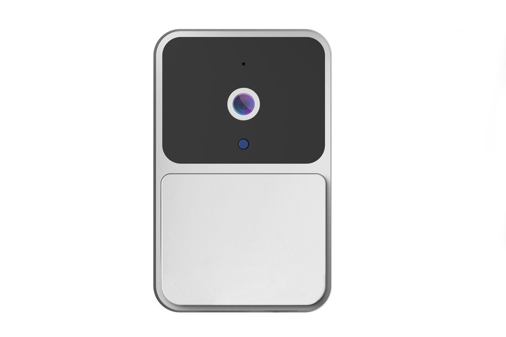 Home Security by Living Roots Home